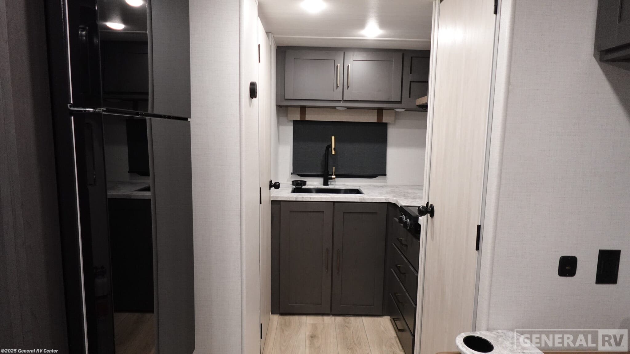 Call now about this 2026 Forest River IBEX 16MRJ! 2026 Forest River IBEX 16MRJ - New Travel Trailer For Sale by General RV Center in Huntley, Illinois