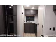 Call now about this 2026 Forest River IBEX 16MRJ! 2026 Forest River IBEX 16MRJ - New Travel Trailer For Sale by General RV Center in Huntley, Illinois