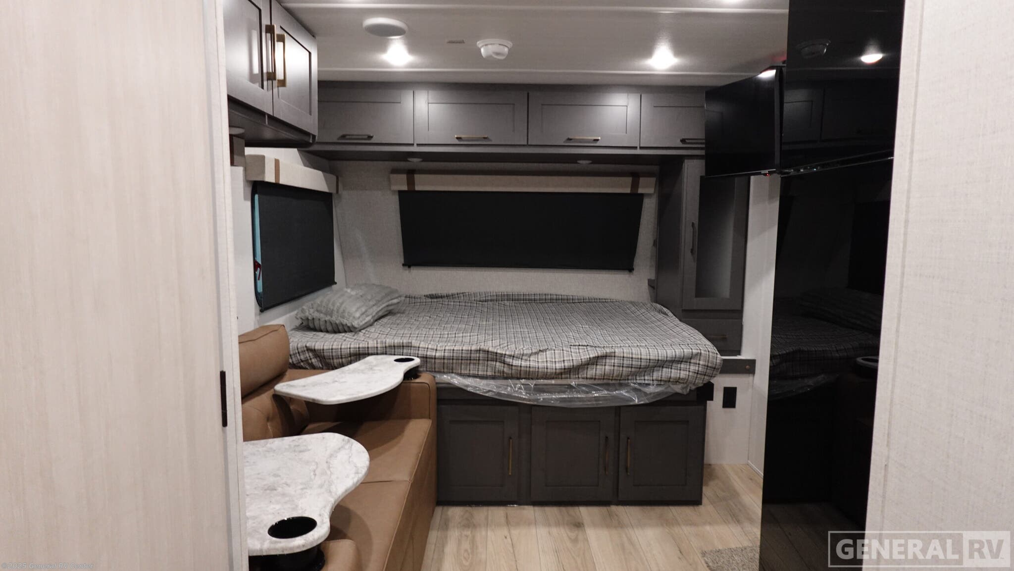 New 2026 Forest River IBEX 16MRJ available in Huntley, Illinois