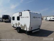 Contact us now about this 2023 Travel Lite Rove Lite 14FLEV! 2023 Rove Lite 14FLEV by Travel Lite from General RV Center in Huntley, Illinois