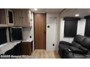 Call now about this 2026 Coachmen Apex 242BARV! 2026 Coachmen Apex 242BARV - New Travel Trailer For Sale by General RV Center in Huntley, Illinois