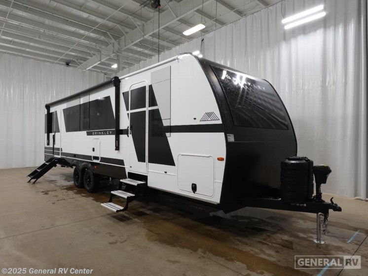 Email now about this 2026 Brinkley RV Model I 294! New 2026 Brinkley RV Model I 294 available in Huntley, Illinois