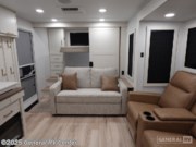 Call now about this 2026 Brinkley RV Model I 294! 2026 Brinkley RV Model I 294 - New Travel Trailer For Sale by General RV Center in Huntley, Illinois