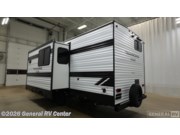 Contact us now about this 2026 Grand Design TRANSCEND-X 26BHX! 2026 TRANSCEND-X 26BHX by Grand Design from General RV Center in Huntley, Illinois