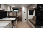 Call now about this 2026 Grand Design TRANSCEND-X 26BHX! 2026 Grand Design TRANSCEND-X 26BHX - New Travel Trailer For Sale by General RV Center in Huntley, Illinois