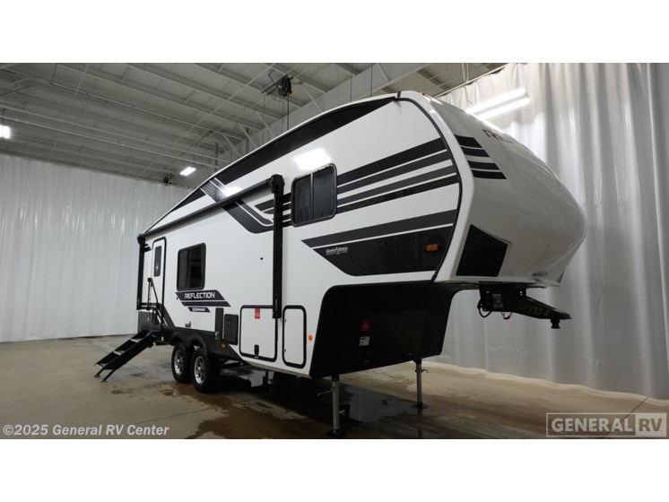 Email now about this 2026 Grand Design Reflection 22RK! New 2026 Grand Design Reflection 22RK available in Huntley, Illinois