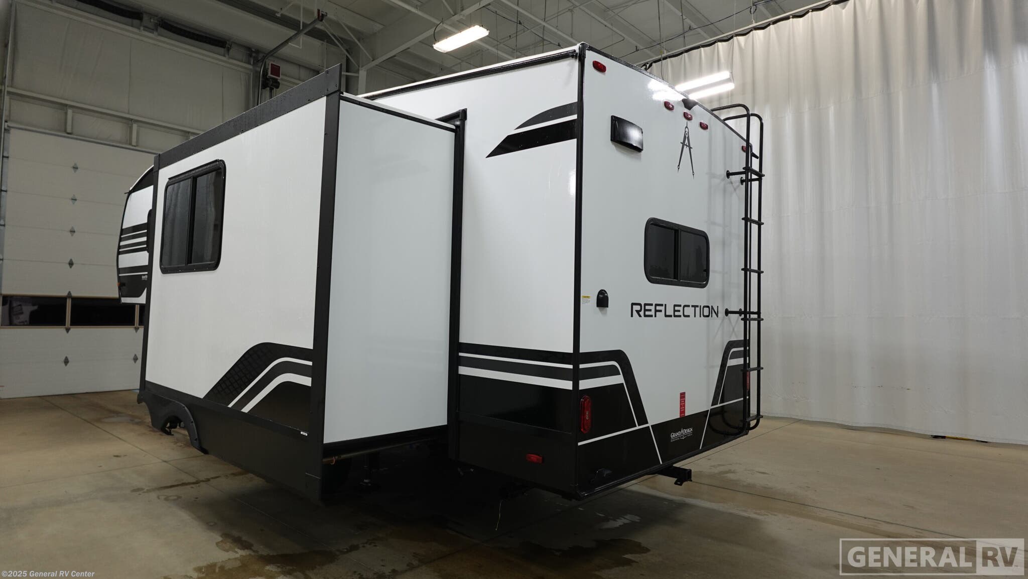 Contact us now about this 2026 Grand Design Reflection 250ML! 2026 Reflection 250ML by Grand Design from General RV Center in Huntley, Illinois