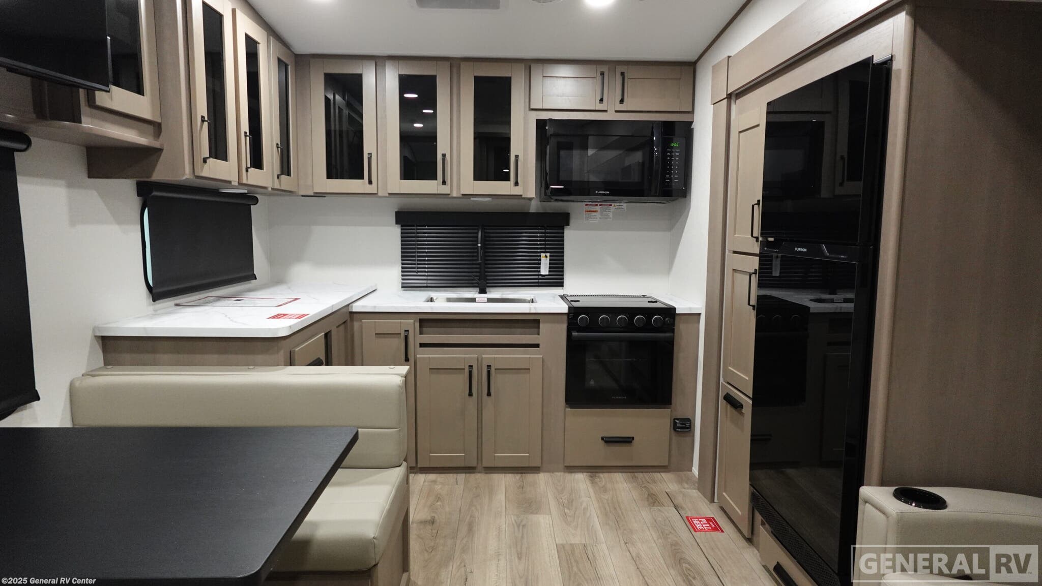 Call now about this 2026 Grand Design Reflection 250ML! 2026 Grand Design Reflection 250ML - New Fifth Wheel For Sale by General RV Center in Huntley, Illinois
