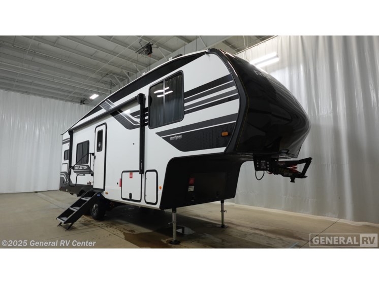 Email now about this 2026 Grand Design Reflection 250ML! New 2026 Grand Design Reflection 250ML available in Huntley, Illinois