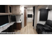 Call now about this 2026 Coachmen Apex 246BARV! 2026 Coachmen Apex 246BARV - New Travel Trailer For Sale by General RV Center in Huntley, Illinois