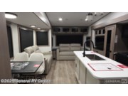 Call now about this 2026 Grand Design Reflection 337RLS! 2026 Grand Design Reflection 337RLS - New Fifth Wheel For Sale by General RV Center in Huntley, Illinois