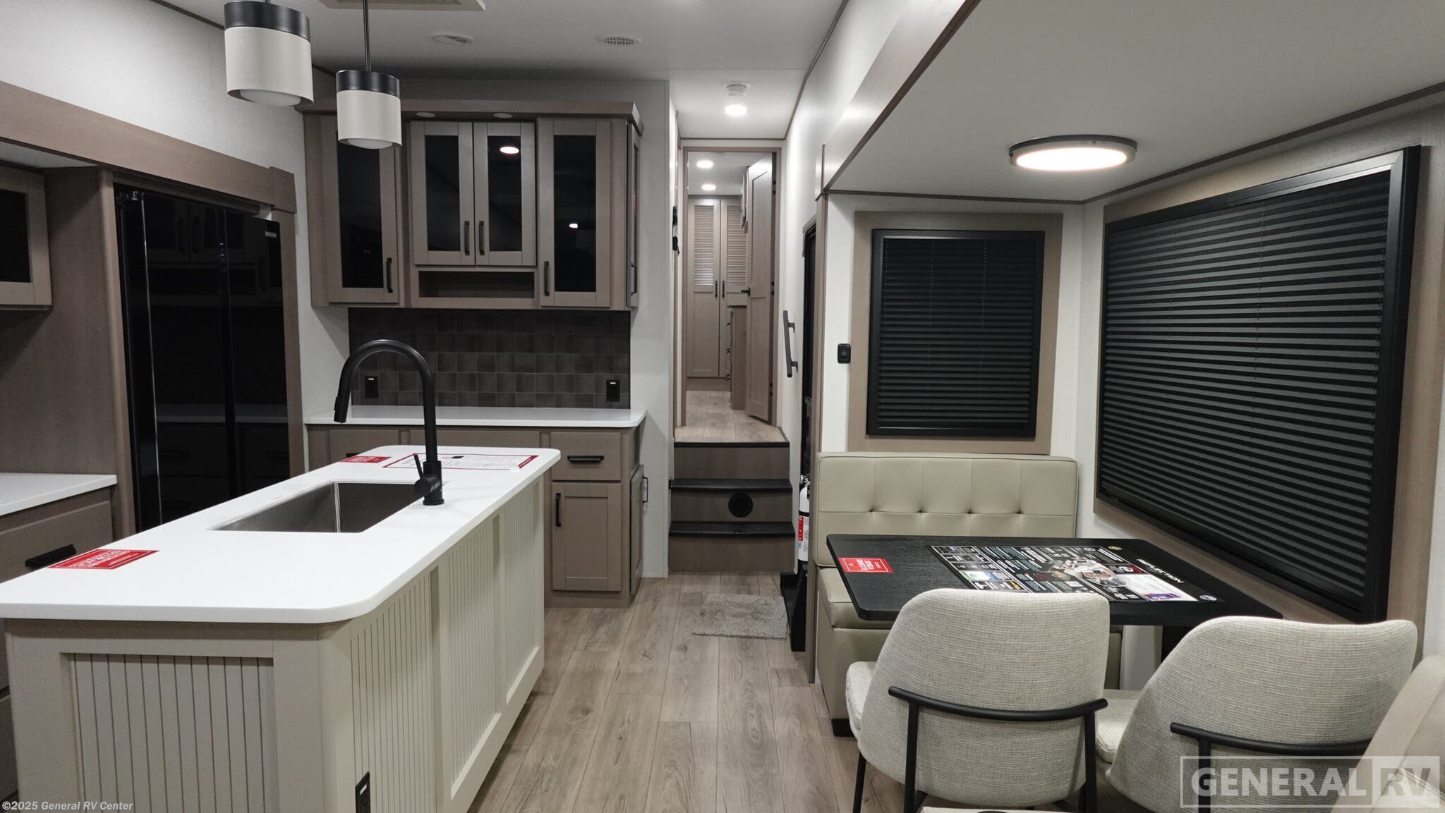 New 2026 Grand Design Reflection 337RLS available in Huntley, Illinois
