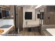 Call now about this 2025 Entegra Coach Qwest SE 24L-1S! 2025 Entegra Coach Qwest SE 24L-1S - Used Class C For Sale by General RV Center in Huntley, Illinois