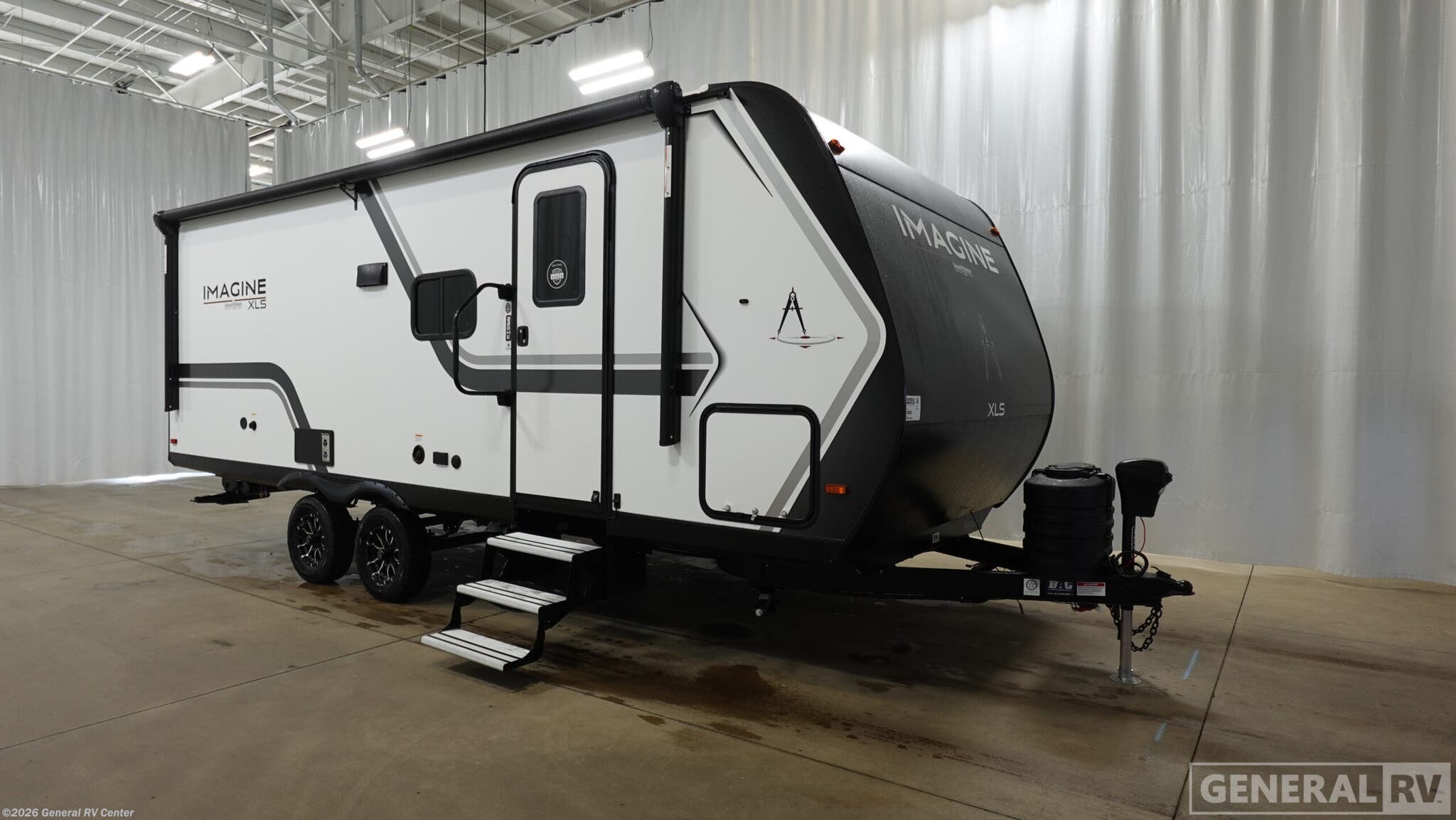 Email now about this 2026 Grand Design Imagine 22BHE! New 2026 Grand Design Imagine 22BHE available in Huntley, Illinois