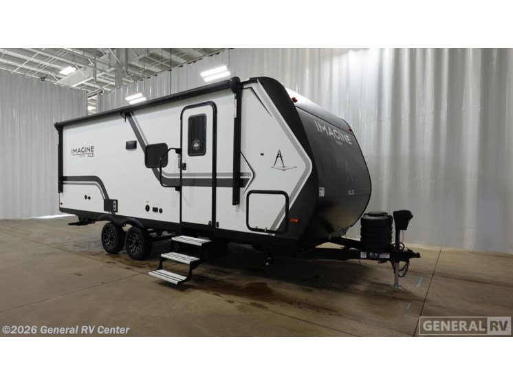 Email now about this 2026 Grand Design Imagine 22BHE! New 2026 Grand Design Imagine 22BHE available in Huntley, Illinois