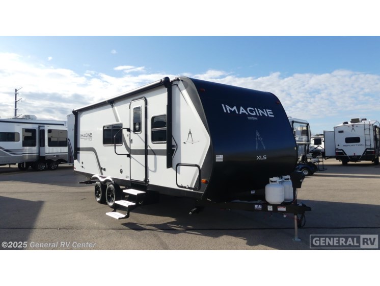 Email now about this 2026 Grand Design Imagine 22MLE! New 2026 Grand Design Imagine 22MLE available in Huntley, Illinois