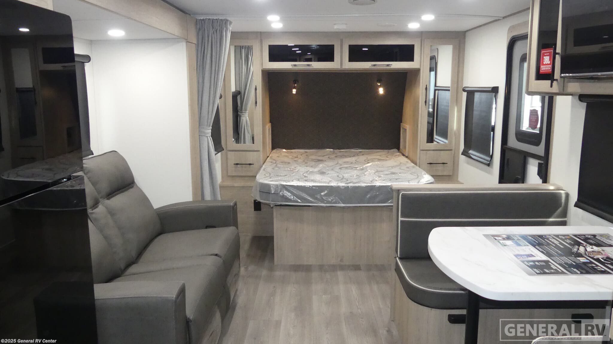 New 2026 Grand Design Imagine 22MLE available in Huntley, Illinois