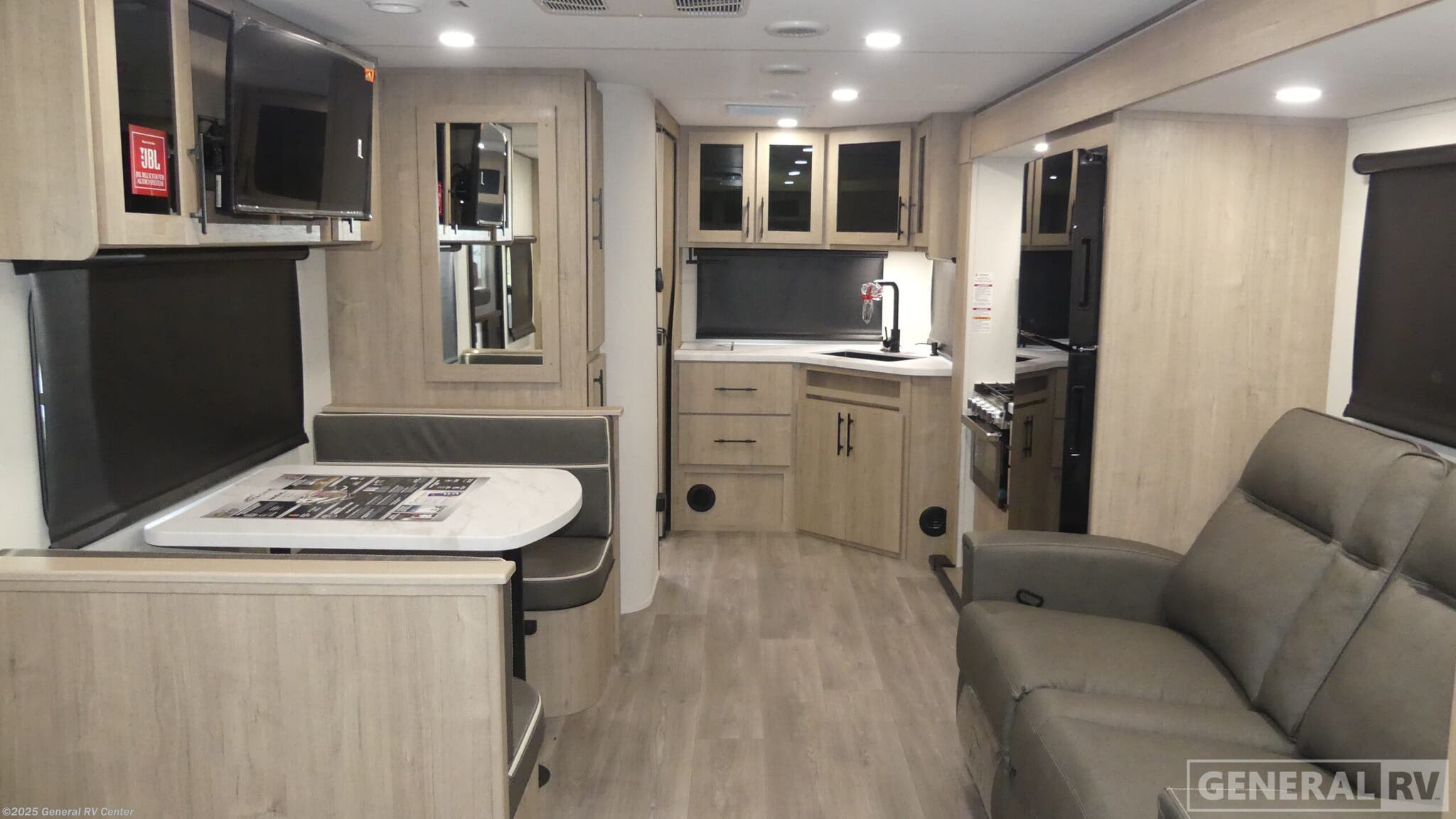Call now about this 2026 Grand Design Imagine 22MLE! 2026 Grand Design Imagine 22MLE - New Travel Trailer For Sale by General RV Center in Huntley, Illinois