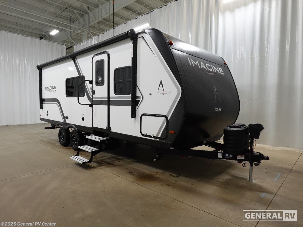 Email now about this 2026 Grand Design Imagine 22MLE! New 2026 Grand Design Imagine 22MLE available in Huntley, Illinois