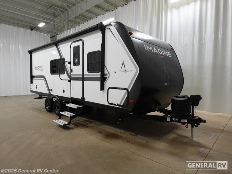 Email now about this 2026 Grand Design Imagine 22MLE! New 2026 Grand Design Imagine 22MLE available in Huntley, Illinois