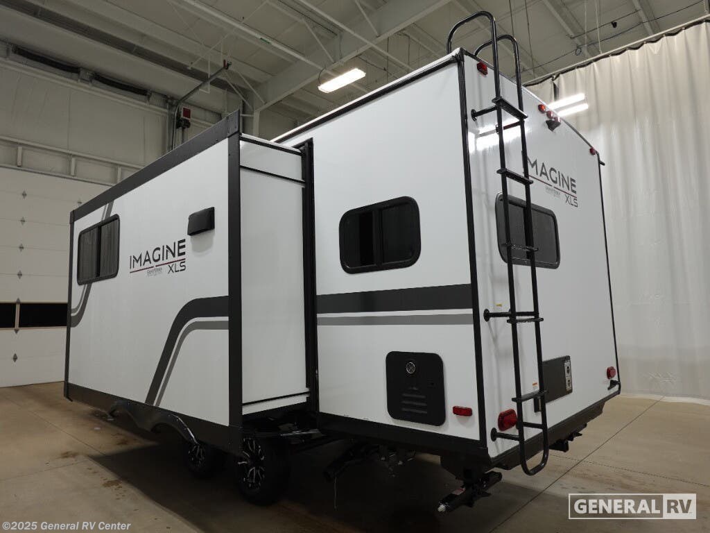 Contact us now about this 2026 Grand Design Imagine 22MLE! 2026 Imagine 22MLE by Grand Design from General RV Center in Huntley, Illinois