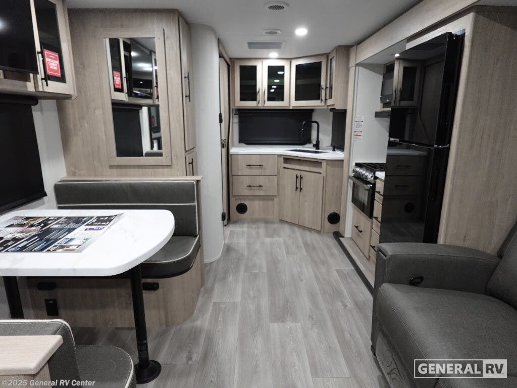 Call now about this 2026 Grand Design Imagine 22MLE! 2026 Grand Design Imagine 22MLE - New Travel Trailer For Sale by General RV Center in Huntley, Illinois