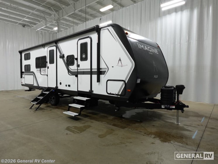 Email now about this 2026 Grand Design Imagine 25DBE! New 2026 Grand Design Imagine 25DBE available in Huntley, Illinois
