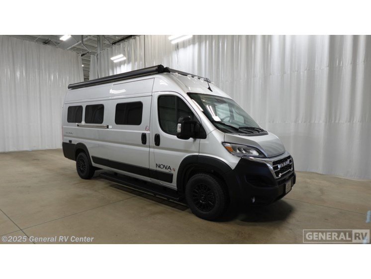 Email now about this 2026 Coachmen Nova 20D! New 2026 Coachmen Nova 20D available in Huntley, Illinois
