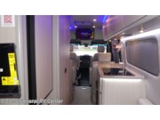 New 2026 Grech RV Strada-ion LOUNGE AWD available in Huntley, Illinois