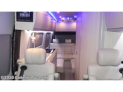 Call now about this 2026 Grech RV Strada-ion LOUNGE AWD! 2026 Grech RV Strada-ion LOUNGE AWD - New Class B For Sale by General RV Center in Huntley, Illinois
