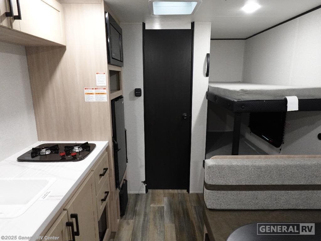Call now about this 2026 Open Range COLT 17BH! 2026 Open Range COLT 17BH - New Travel Trailer For Sale by General RV Center in Huntley, Illinois