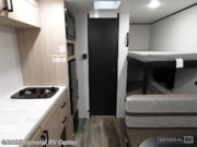 Call now about this 2026 Open Range COLT 17BH! 2026 Open Range COLT 17BH - New Travel Trailer For Sale by General RV Center in Huntley, Illinois