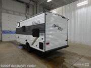 Contact us now about this 2026 Open Range COLT 17BH! 2026 COLT 17BH by Open Range from General RV Center in Huntley, Illinois