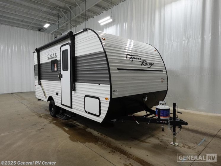 Email now about this 2026 Open Range COLT 17BH! New 2026 Open Range COLT 17BH available in Huntley, Illinois