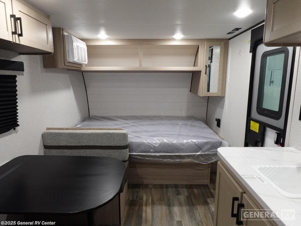 New 2026 Open Range COLT 17BH available in Huntley, Illinois