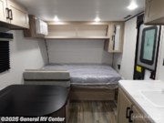 New 2026 Open Range COLT 17BH available in Huntley, Illinois