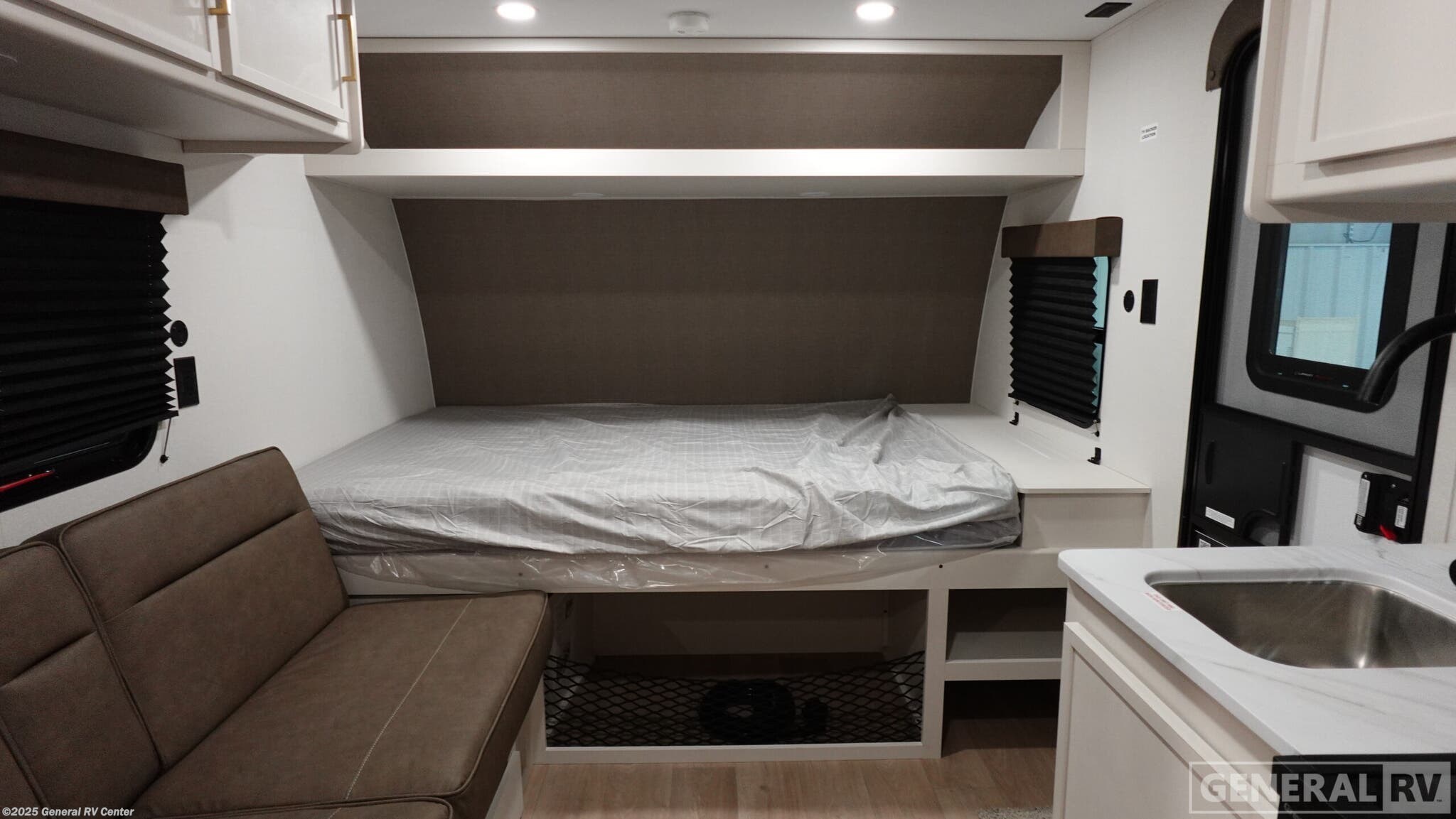 New 2026 Grand Design Transcend One 151BH available in Huntley, Illinois