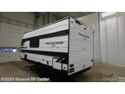 Contact us now about this 2026 Grand Design Transcend One 151BH! 2026 Transcend One 151BH by Grand Design from General RV Center in Huntley, Illinois