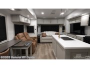 Call now about this 2026 Brinkley RV Model Z 3100! 2026 Brinkley RV Model Z 3100 - New Fifth Wheel For Sale by General RV Center in Huntley, Illinois