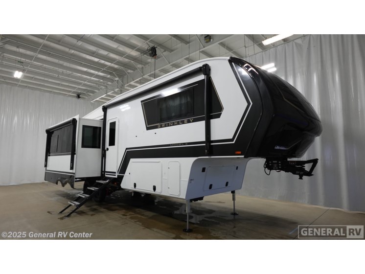 Email now about this 2026 Brinkley RV Model Z 3100! New 2026 Brinkley RV Model Z 3100 available in Huntley, Illinois