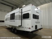 Contact us now about this 2026 Coachmen Freedom EXPRS 247SE! 2026 Freedom EXPRS 247SE by Coachmen from General RV Center in Huntley, Illinois