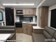 Call now about this 2026 Coachmen Freedom EXPRS 247SE! 2026 Coachmen Freedom EXPRS 247SE - New Travel Trailer For Sale by General RV Center in Huntley, Illinois
