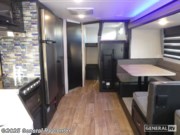 Call now about this 2022 Forest River Cherokee Grey Wolf 26DBH! 2022 Forest River Cherokee Grey Wolf 26DBH - Used Travel Trailer For Sale by General RV Center in Huntley, Illinois