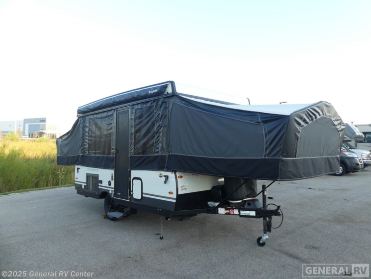Email now about this 2025 Forest River Rockwood Freedom Series 2318FT! Used 2025 Forest River Rockwood Freedom Series 2318FT available in Huntley, Illinois