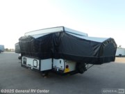 Contact us now about this 2025 Forest River Rockwood Freedom Series 2318FT! 2025 Rockwood Freedom Series 2318FT by Forest River from General RV Center in Huntley, Illinois