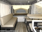 Call now about this 2025 Forest River Rockwood Freedom Series 2318FT! 2025 Forest River Rockwood Freedom Series 2318FT - Used Popup For Sale by General RV Center in Huntley, Illinois