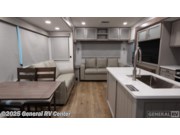 Call now about this 2026 Alliance RV Avenue 32RLS! 2026 Alliance RV Avenue 32RLS - New Fifth Wheel For Sale by General RV Center in Huntley, Illinois