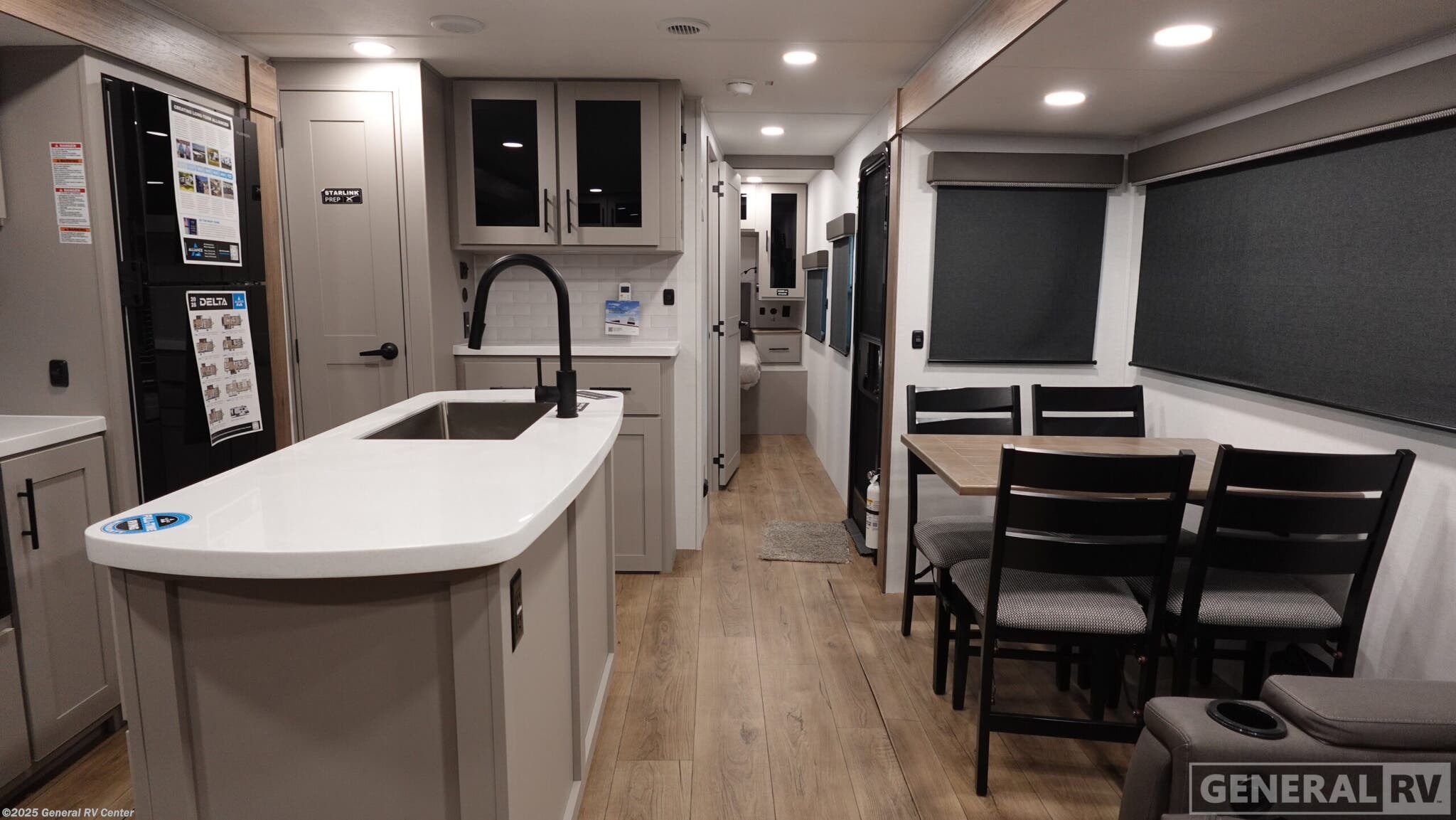 New 2026 Alliance RV Delta 292RL available in Huntley, Illinois