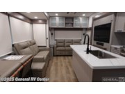 Call now about this 2026 Alliance RV Paradigm 310RL! 2026 Alliance RV Paradigm 310RL - New Fifth Wheel For Sale by General RV Center in Huntley, Illinois