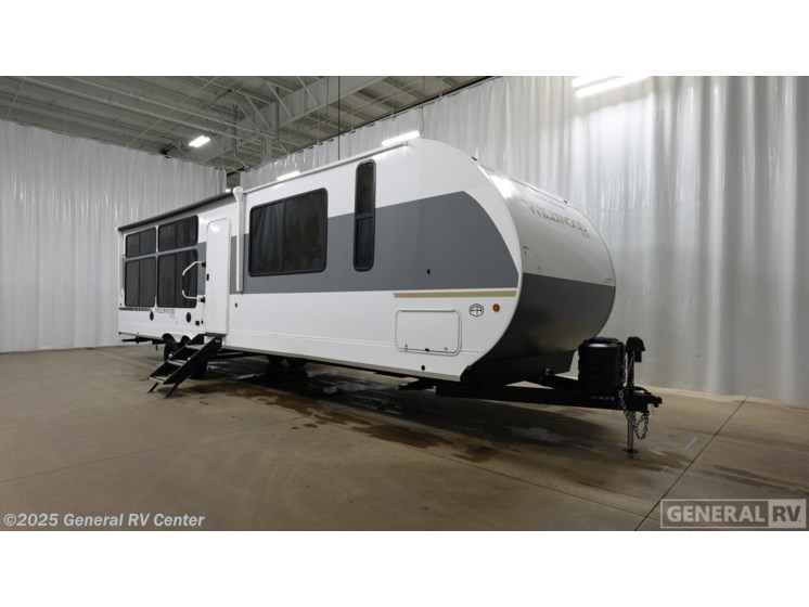 Email now about this 2026 Forest River WILDWOOD-FSX 30VCX! New 2026 Forest River WILDWOOD-FSX 30VCX available in Huntley, Illinois